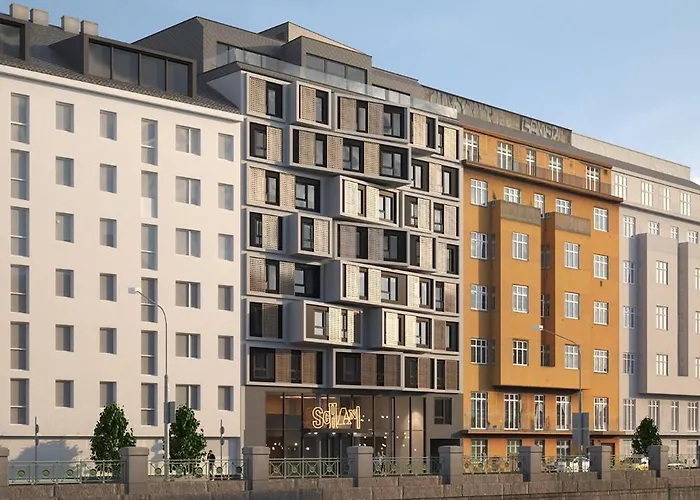 Schani Naschmarkt - Opening September 2026